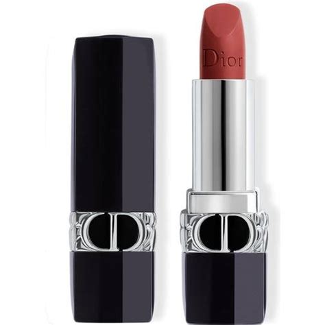 dior rosewood rose 722|christian Dior red lipstick.